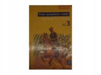 PRZEZ TYSIACLECIA I WIEKI cywilizacja XIX i XX wie