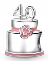 MD талисманы торт торт 40 день рождения сорока