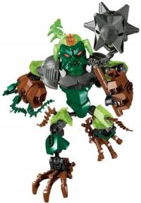 LEGO Hero Factory 44007 Ogrum NOWY Klocki Zestaw Ogr