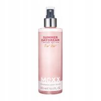 MEXX Summer Daydream zapachowa mgiełka do ciała 250ml