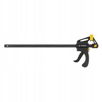 Одноручный автоматический зажим 460 x 60 мм