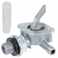 ZAWÓR ZBIORNIKA KRANIK PALIWA DO AGREGATU PRĄDOTWÓRCZEGO POWERMAT 65mm