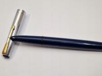 PARKER 17 ENGLAND STARE KOLEKCJONERSKI PIÓRO