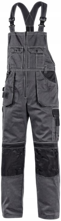 Spodnie robocze długie CXS Orion Krystof
