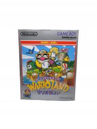 Wario Land 3 Mario Game Boy Gameboy Classic