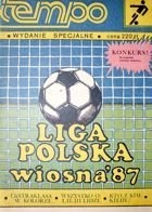 Skarb Kibica Liga Polska Wiosna'87 (Tempo)