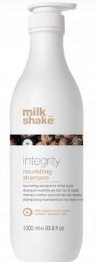 Milk Shake Integrity Nourishing szampon 1000 ml do każdego rodzaju włosów