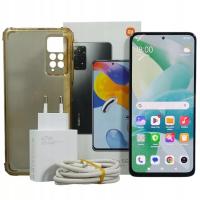 Smartfon Xiaomi Redmi Note 11 Pro 5G 6 GB / 128 GB 5G biały