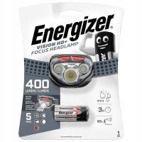 Фонарь налобный налобный Energizer Vision 400 lum