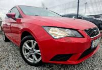 Seat Leon 1.2 TSI 86KM Zarejestrowany Referenc...