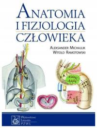 Анатомия и физиология человека Михайлик