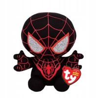 TY PLUSZAK MASKOTKA 15 CM BABIES MORALES SPIDERMAN