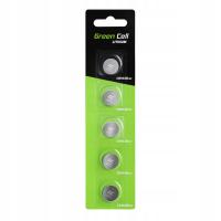 Green Cell Bateria CR1620 70mAh 10 szt.