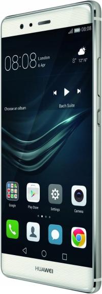 Smartfon Huawei P9 3/32GB Silver NFC