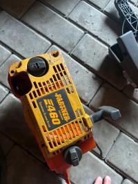 Rozrusznik Partner 460 Husqvarna 40 45
