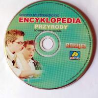 Szkolna multimedialna ENCYKLOPEDIA PRZYRODY 100 PC / licencja wieczysta BOX