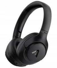 Słuchawki bezprzewodowe nauszne Lamax NoiseComfort2 ANC