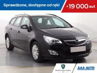 Opel Astra 1.6 16V, Klima, Klimatronic, Tempomat