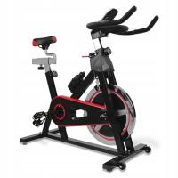 Спортивный велотренажер sportplus SP-SRP-2100-iE