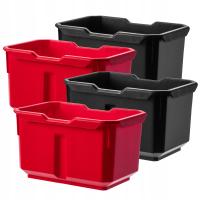 Контейнер для хранения 4X 16 см