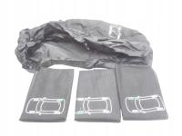 Комплект мешков для шин PETEX 44130004