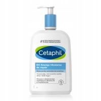 Cetaphil em мицеллярная эмульсия для мытья 1 л