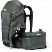 Plecak fotograficzny THINKTANK Rotation 22L backpack grey szary