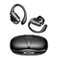Наушники для бега спортивные беспроводные Bluetooth наушники TWS Lenovo