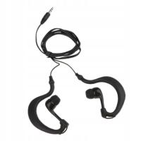 Headset Evial-51011329 Xbox 360 bezbarwny