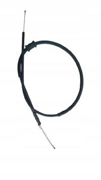 ГАЗОВЫЙ ТРОС ДЛЯ СКУТЕРА PIAGGIO 50 2T