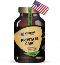 FUEL UP USA NA PROSTATĘ 60T PROSTATE CARE DLA MĘŻCZYZN