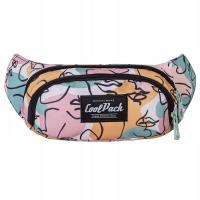 NERKA DZIECIĘCA NA TELEFON I DROBIAZGI COOLPACK ART DECO