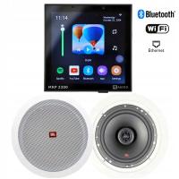 Комплект потолочных колонок JBL Stage2 6 Белый