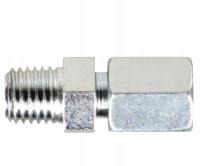 CLGEV4LLM6K Złączka śrubowa wkręcana 4LL, M6