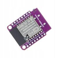 Płytka prototypowa ESP8684 D1mini (ESPC2-12/ESP32)