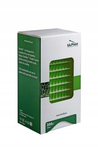 Наконечники для пипеток 300 ul в лотках 10 x 96 шт. Fastrack OMNITIP