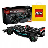 LEGO Technic Mercedes-AMG F1 W14 E Performance Pull-Back (42165) Torba LEGO
