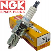 ŚWIECA ZAPŁONOWA NGK BPR5ES M14 DO HONDA GX 200 240 270 340 390 GCV