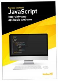 JavaScript интерактивные веб-приложения Sochacki