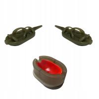 2x Koszyk Method ARC 60g + foremka FEEDER BAIT