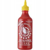 Sos ostry chili Sriracha imbirowy 455ml - Flying Goose