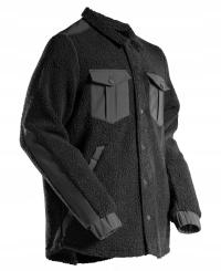 Koszula sztuczne futerko CUSTOMIZED MASCOT [23004-682]