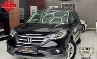 Honda CR-V Automat79tys 2.0 Benzyna 4X4 Led Su...