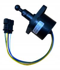 SILNICZEK REGULACJI REFLEKTORA BMW E46 98-06