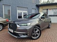 DS Automobiles DS 7 Crossback E-tense 4x4 Rivioli