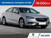 Opel Insignia 1.5 Turbo, Salon Polska