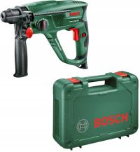 Młot udarowy SDS Plus sieciowe Bosch 1,9 J 600 W 230 V