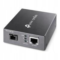 TP-LINK Media Converter FC111A-20 10/100 мбит / с WDM