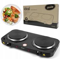 Портативная плита Ideal IK2802