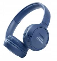 Беспроводные наушники JBL Tune 510bt Blue